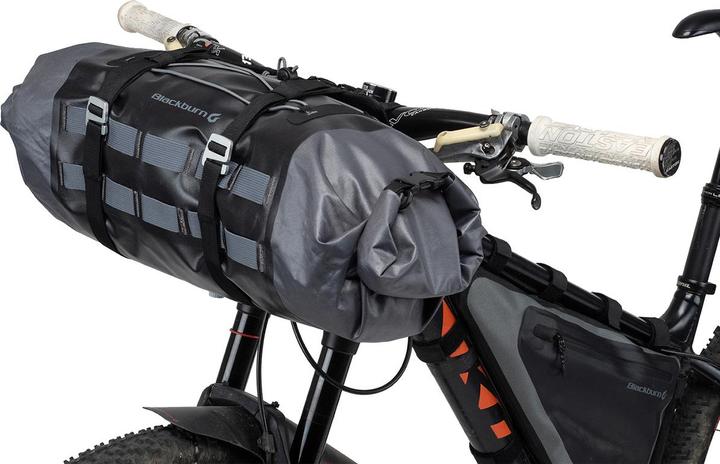 Produktbild Blackburn Outpost (14 l, Lenkertasche)