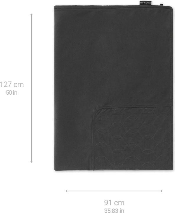 Image du produit Medisana OL200