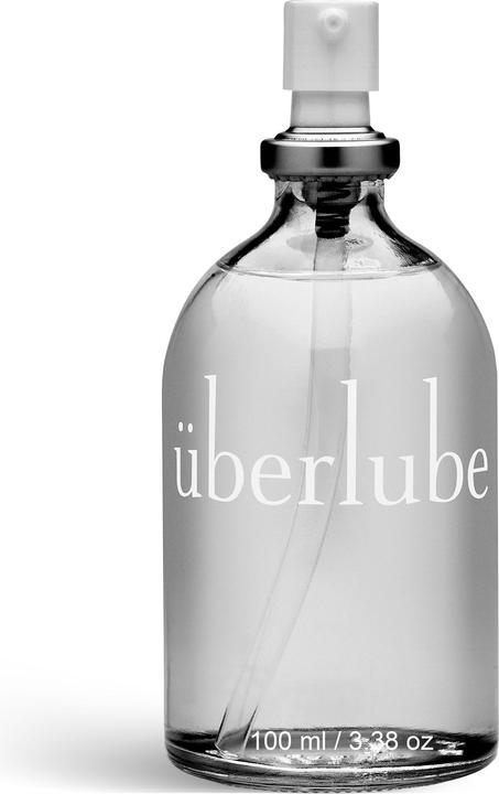 Actual product image Überlube Original (100 ml)