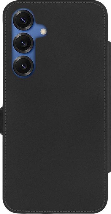 Actual product image Noreve Horizontal leather flap shell (Samsung Galaxy S25)