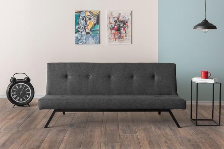 Produktbild Atelier del Sofa Folde (3-Sitzer)