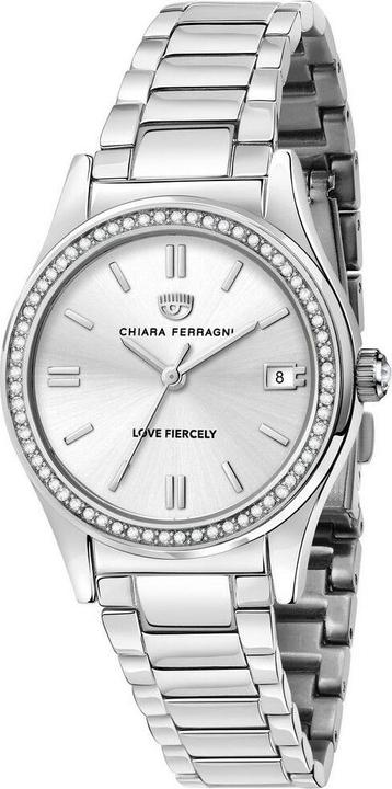 Produktbild Chiara Ferragni Damenuhr R1953102505 (Ø 32 mm) (32 mm)