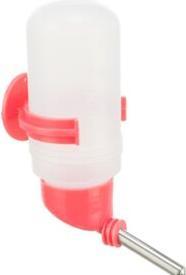 Produktbild Trixie Drinkfles Kunststof Met Schroefbevestiging Assorti (0.25 l)