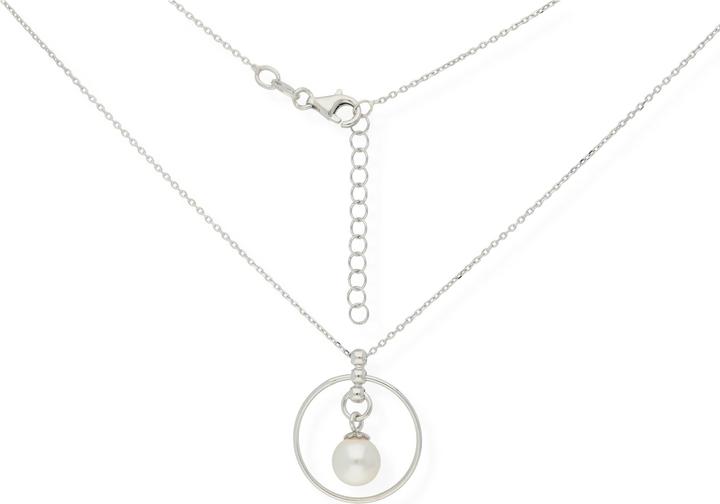 Produktbild Carat Pearls (Silber 925, 42 cm)
