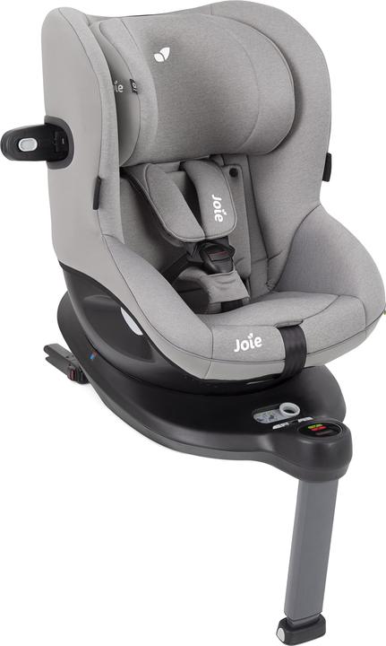 Productafbeelding Joie i-Spin 360 E (Reboarder, ECE R129/i-Size standaard)