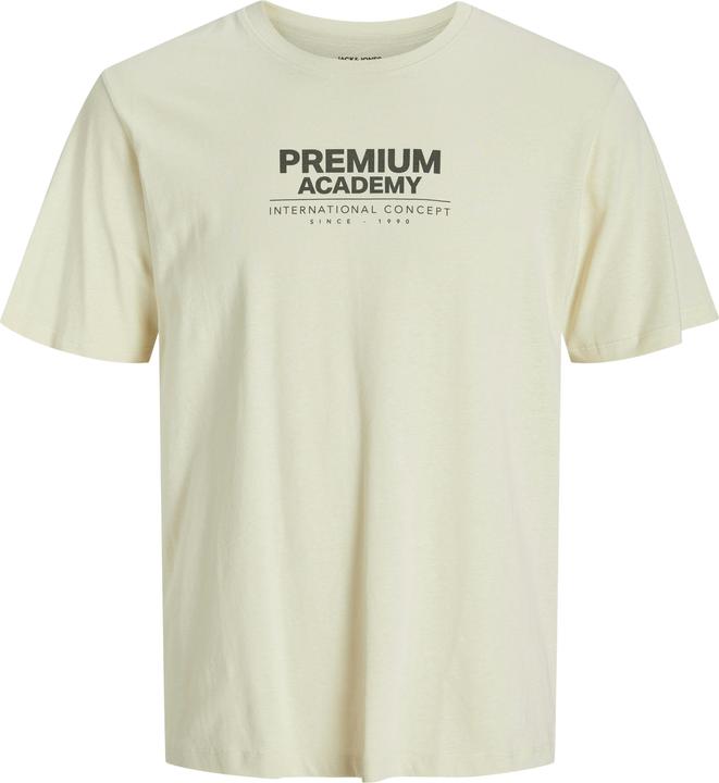 Jack & Jones Gedruckt Rundhals T-shirt T-shirt (L)