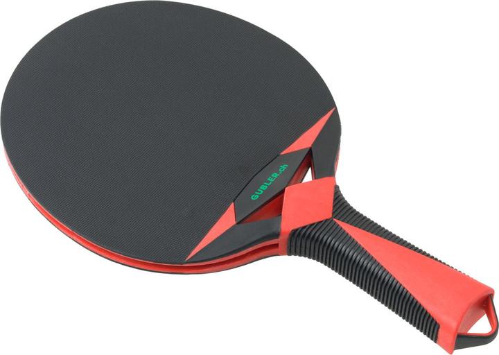 Actual product image Gubler Racket Ascona Outdoor