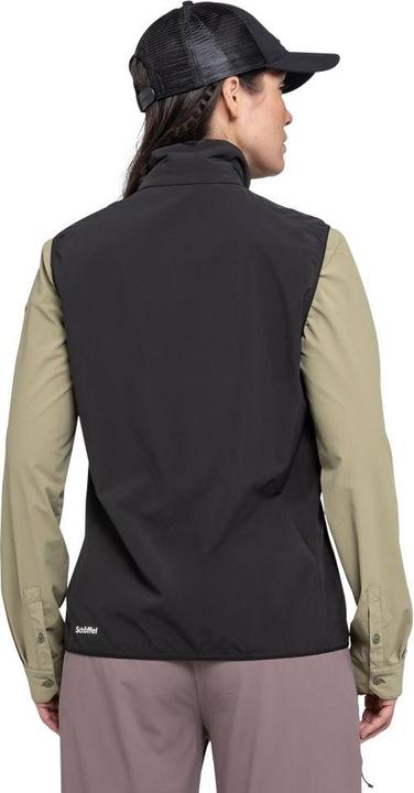Actual product image Schöffel Hybrid Vt Style Blaueis WMS (XL)