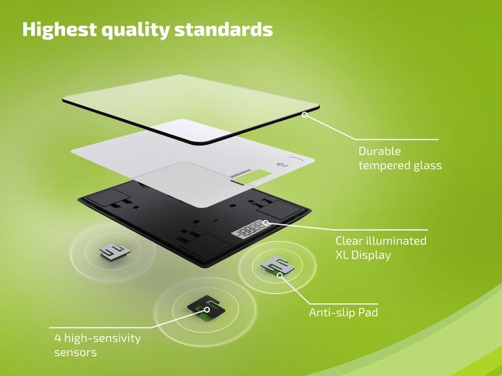 Produktbild Soehnle Page Compact 300