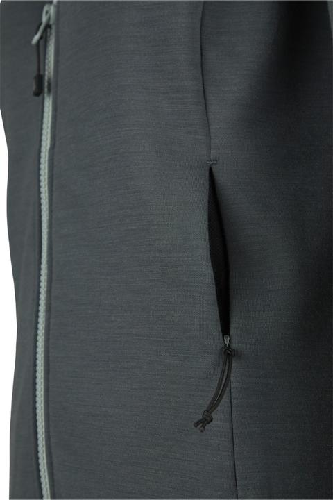 Produktbild Heber Peak Women's MerinoBlend SaplingHe. Zip Hoody (M)