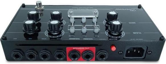 Produktbild Baroni Lab AFK 150 Gitarren-Verstärker mit Kabel