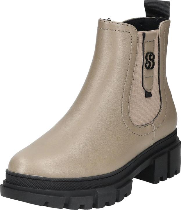 Actual product image S.Oliver Stiefelette (40)