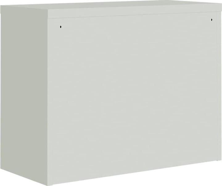 Produktbild VidaXL Bakarne (90 x 40 x 70 cm)