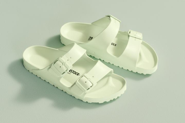 Image du produit Birkenstock Arizona EVA étroit (38)