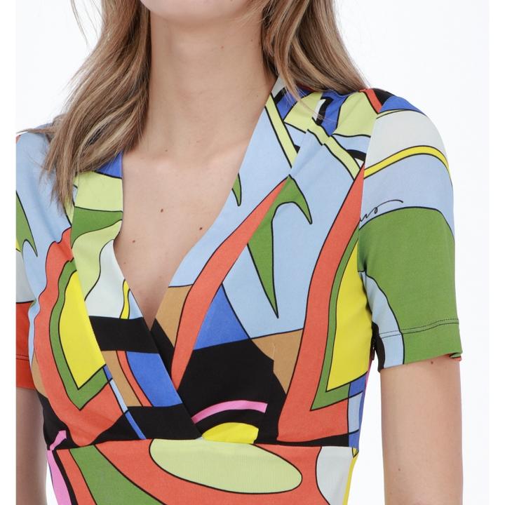 Produktbild Moschino Abiti Multicolour (44)