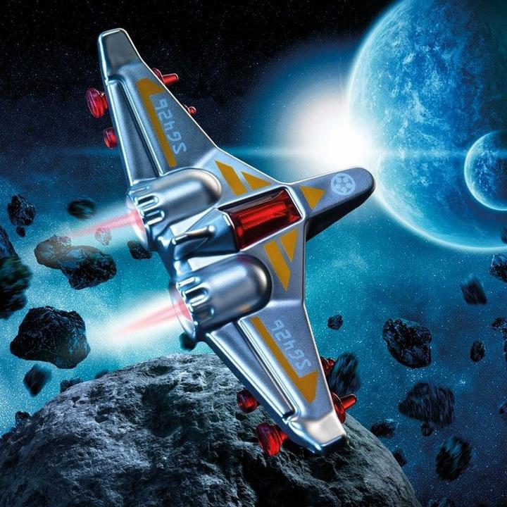Immagine prodotto Smart Games Asteroide fuga asteroide (Tedesco, Francese, Inglese, Italiano)