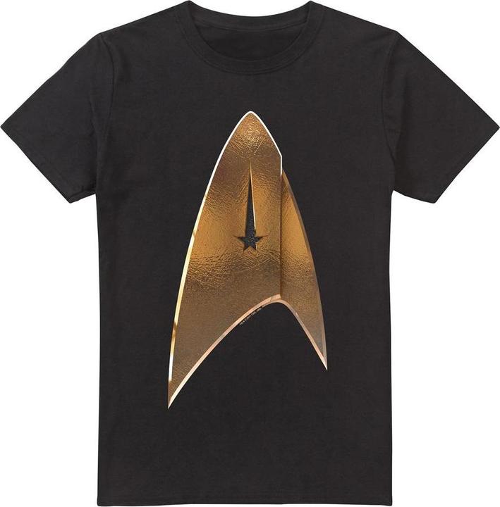 Image du produit Universal Textiles - T-shirt COMMAND SHIELD - Homme (M)