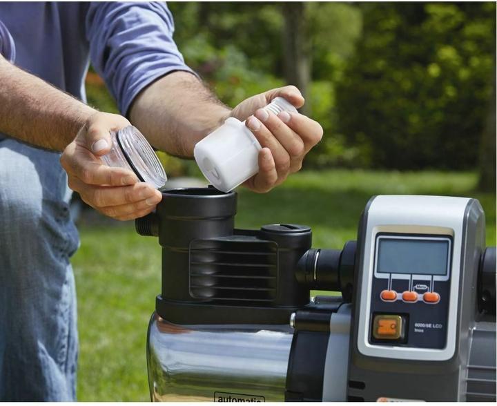 Image du produit Gardena Distributeur d'eau domestique (Pompe à eau domestique)