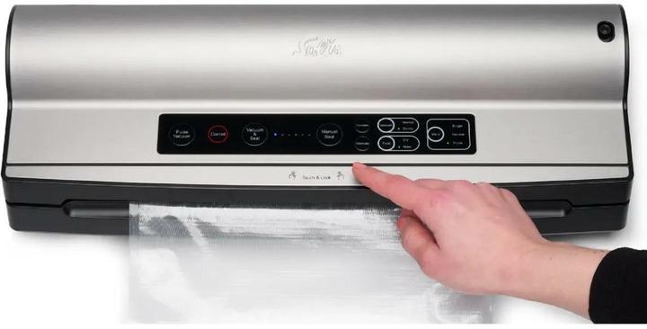 Produktbild Solis Vac Prestige Maxi