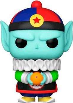 Immagine prodotto Funko POP! Dragon Ball Imperatore Pilaf Esclusivo