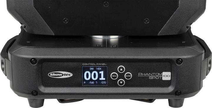 Produktbild Showtec Phantom 100 Spot (Single)