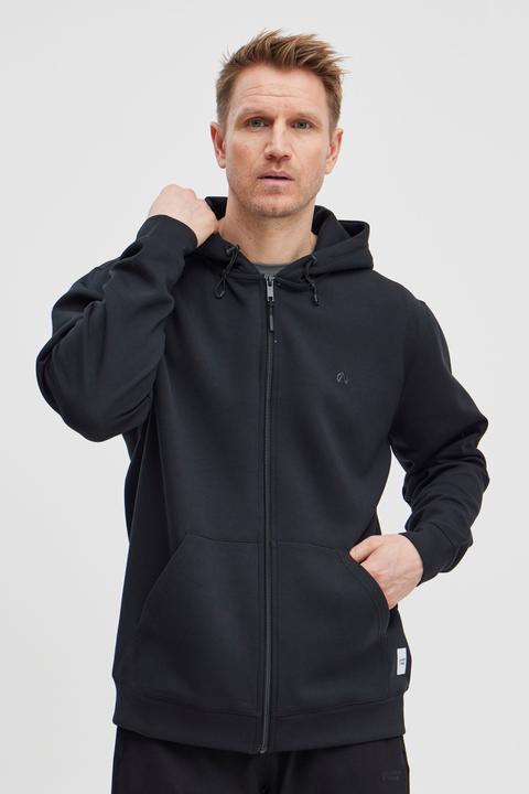 Actual product image North Bend NBTaro M Technical Full-Zip Hoody 241823MMM (S)