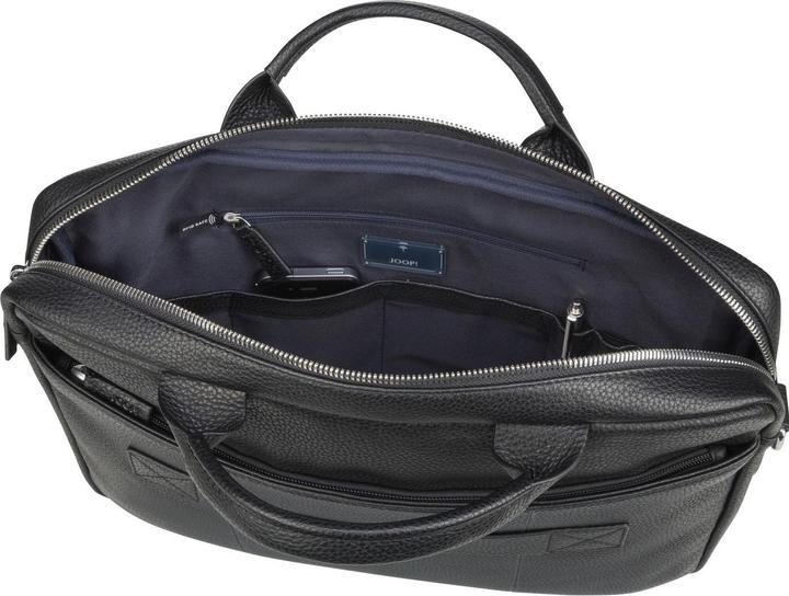 Actual product image Joop! briefbag shz1 cardona Pandion