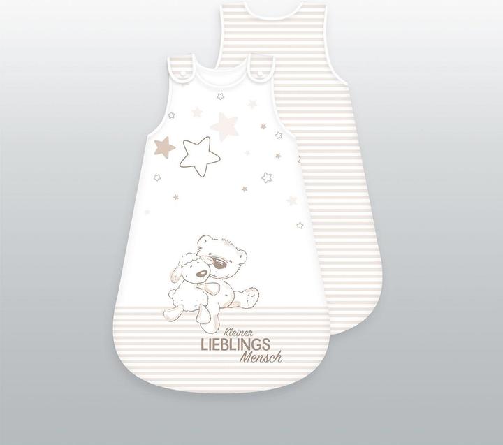 Produktbild Babybest Kleiner Lieblingsmensch (110 cm)