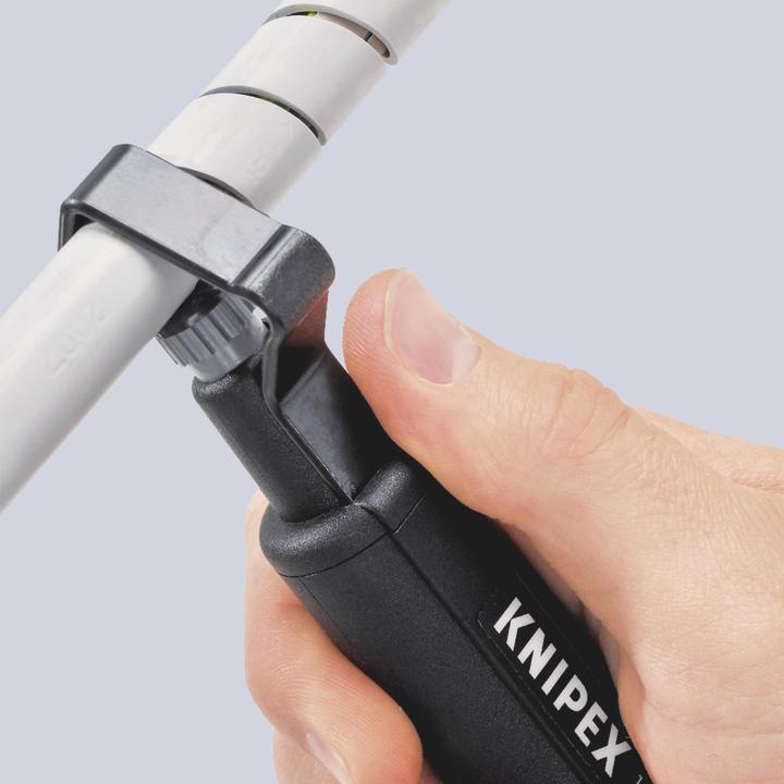 Image du produit Knipex Outil à dégainer (135 mm)