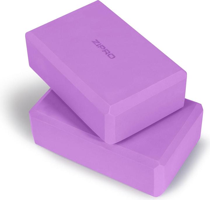 Produktbild Zipro Yoga-Keil