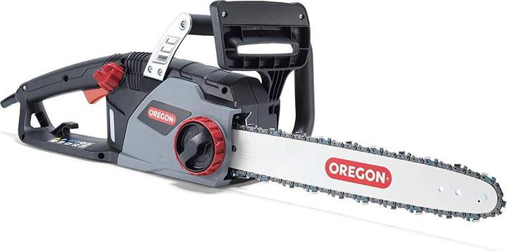 Oregon CS1400 (Elektro Kettensäge)