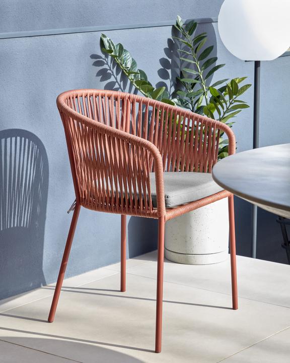 Actual product image Kave Home Yanet