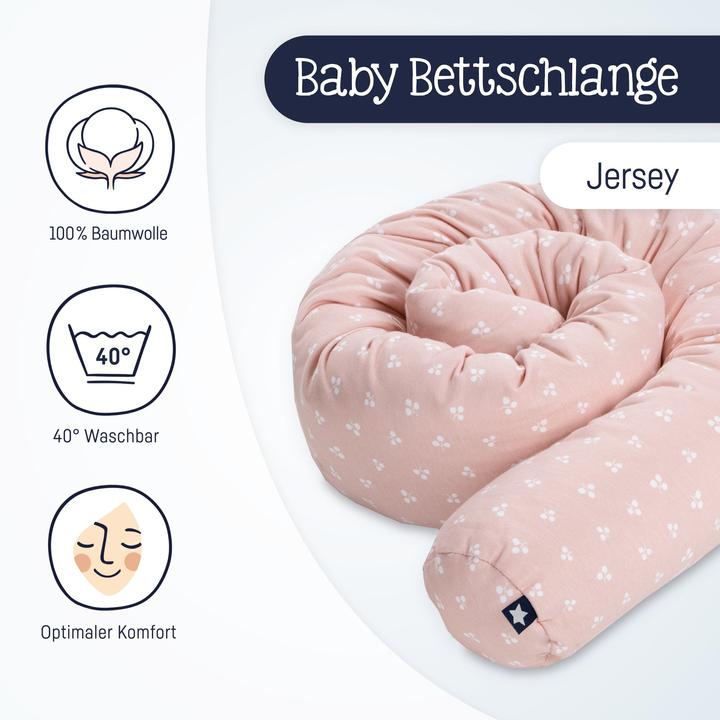 Actual product image Julius Zöllner Nest snake jersey