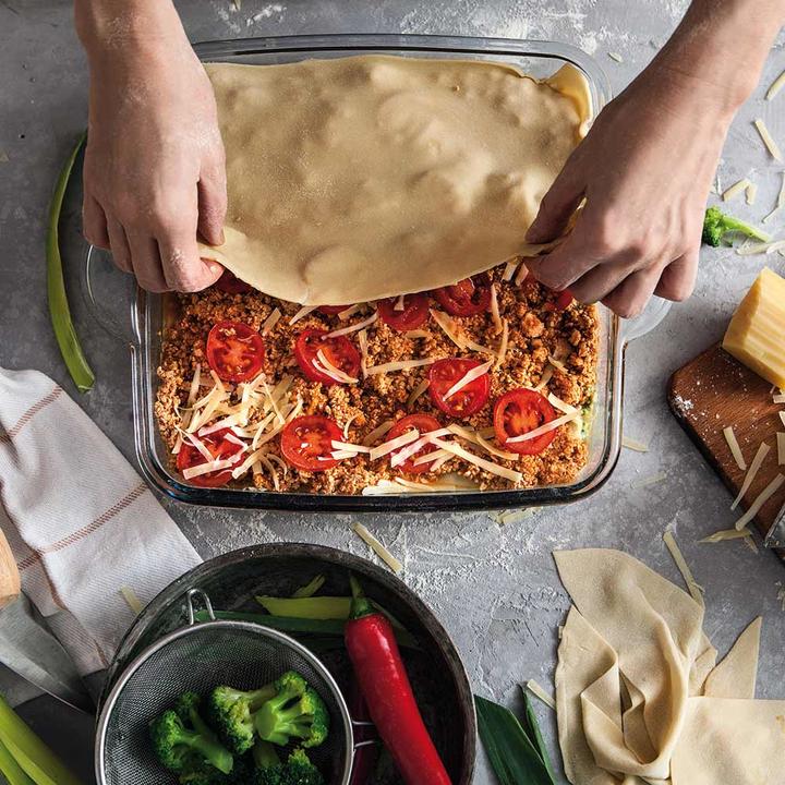 Actual product image Gastroback Pasta Set