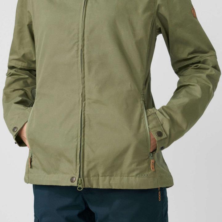 Actual product image Fjällräven Stina Jacket (XS)