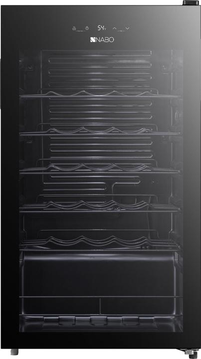 Immagine prodotto NABO WS9636 Weintemperierschrank