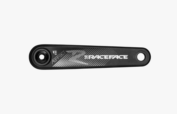 Actual product image Race Face Aeffect R E-MTB Bosch G4 Crankarm (170 mm)
