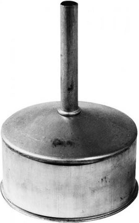 Actual product image Forever Funnel