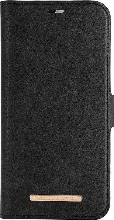 Image du produit Onsala Eco Wallet 2 cartes Recyclé Mag Series iPhone 15 Pro Noir (Apple iPhone 15 Pro)