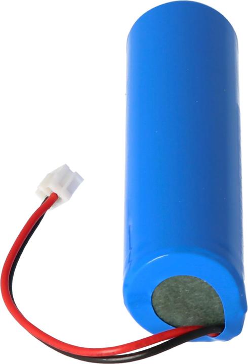 Produktbild AccuCell Akku ersetzt Wella 8725-1001 (1 Stk., 2200 mAh)