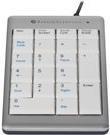Actual product image Bakker Elkhuizen Ultraboard 955 Numeric (Numeric keypad, Cable)