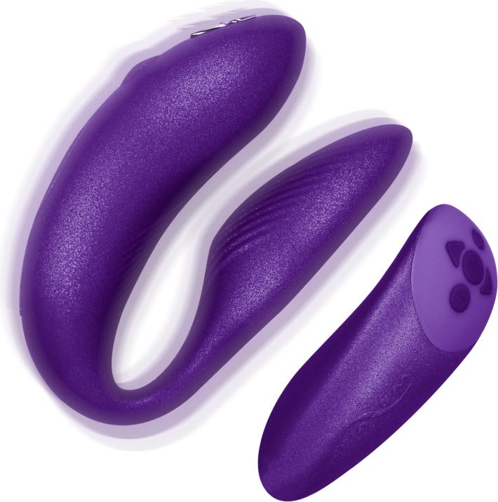 Produktbild We-Vibe Chorus