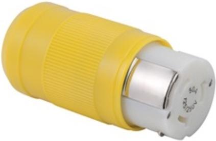 Image du produit Marinco Stecker. dreipolig