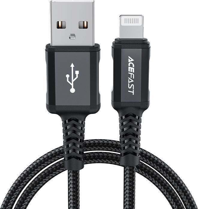 Image du produit Acefast C4-02 (1.80 m, USB 2.0)