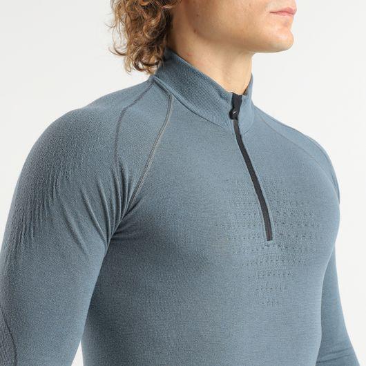 Immagine prodotto UYN Camicia termica con zip Evolutyon Biotech (XXL)