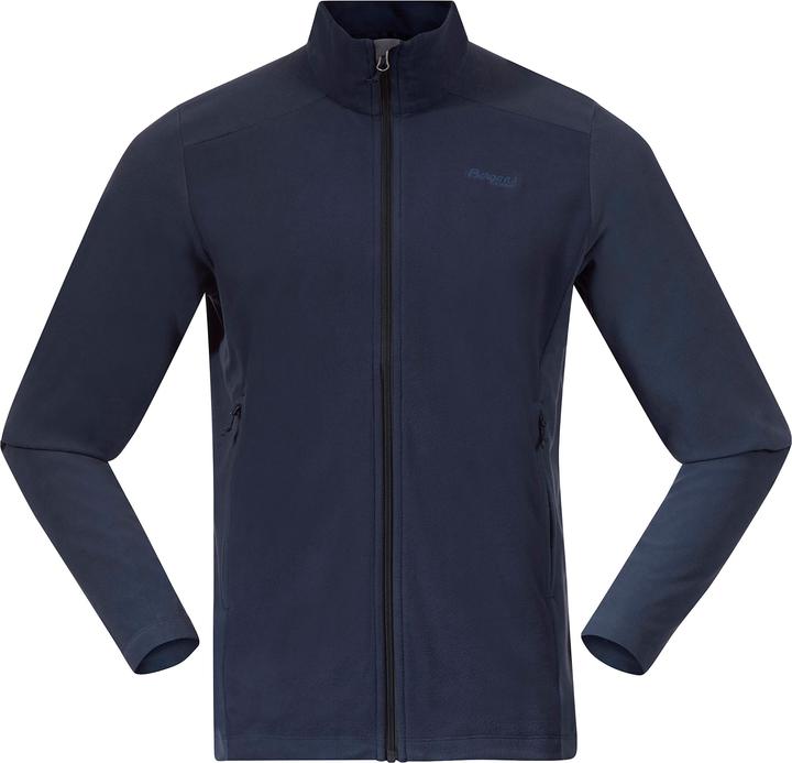 Bergans Finnsnes Fleece (M)