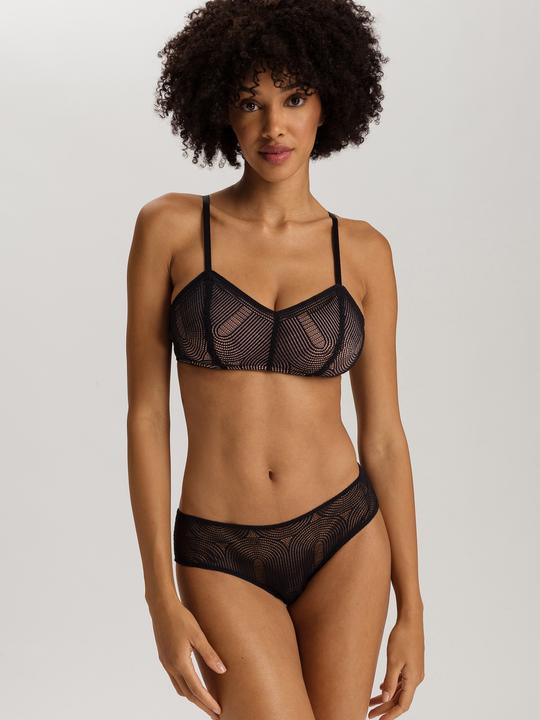 Image du produit Hanro Bralette Martha (L, Une unité par pack)