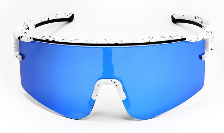 Produktbild Yeaz SUNTHRILL Set (Weiss, Blau)