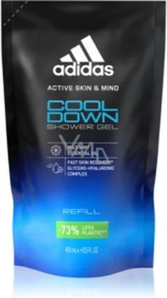 Produktbild adidas Cool Down (400 ml)
