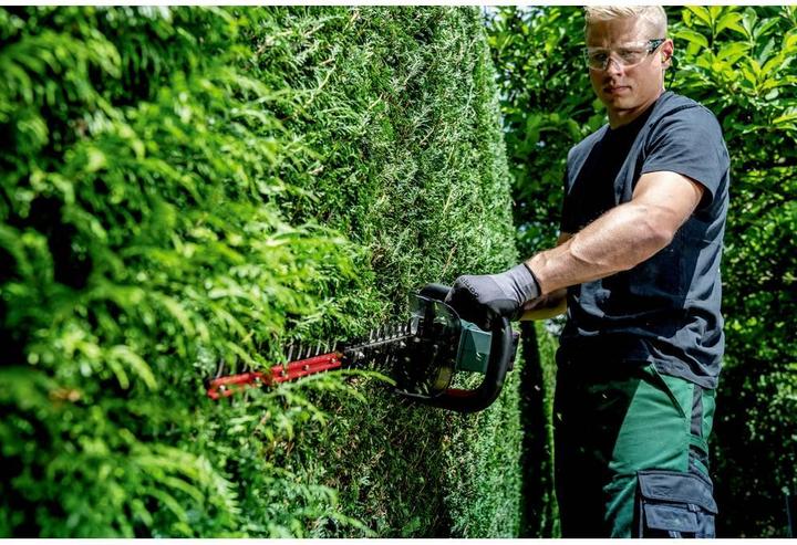 Produktbild Metabo HS 18 LTX BL 55 (Akkuheckenschere)